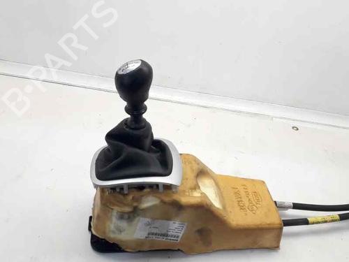 Used Gear lever RENAULT MEGANE III Hatchback (BZ0/1_, B3_) 1.5 dCi (106 hp) 11148601