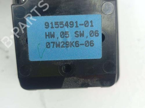 Left front window switch BMW 1 (E81) 118 i | BP32188852I27