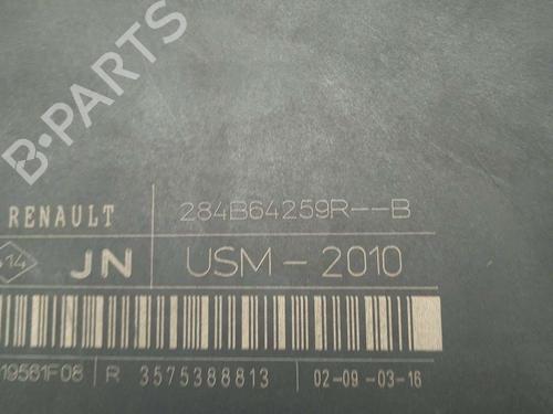 Electronic module RENAULT ZOE (BFM_) ZOE | BP32238307M83  - Image 5