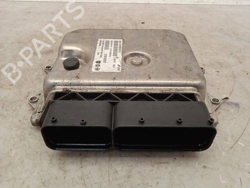 Used Engine control unit (ECU) PEUGEOT BIPPER (AA_) 1.3 HDi 75 (75 hp) 11163125