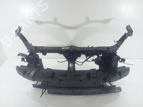 Frontplade/Frontkurv NISSAN QASHQAI I (J10, NJ10) [2006-2015]  31619420