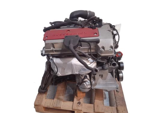 Used Engine MERCEDES-BENZ SLK (R170) [1996-2004]  4288065