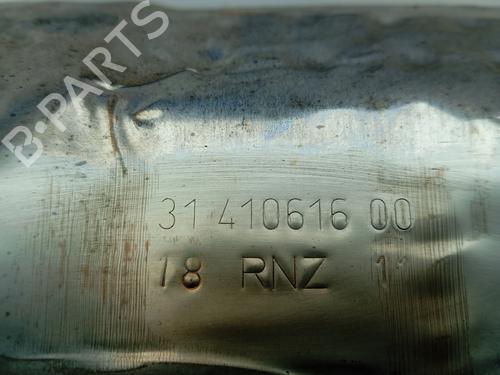 Catalyst CITROËN C4 Grand Picasso I (UA_)  | BP22336679M10 