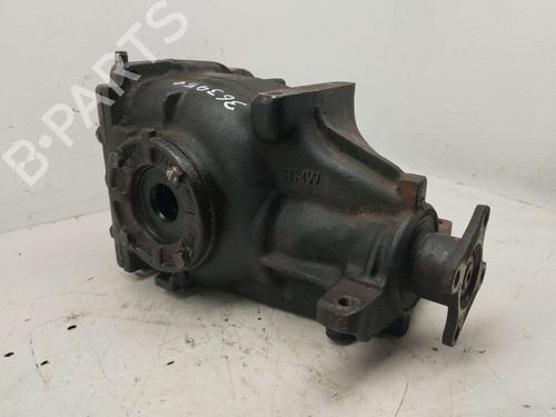 Used Rear differential BMW 3 (E30) [1982-1992]  19257861
