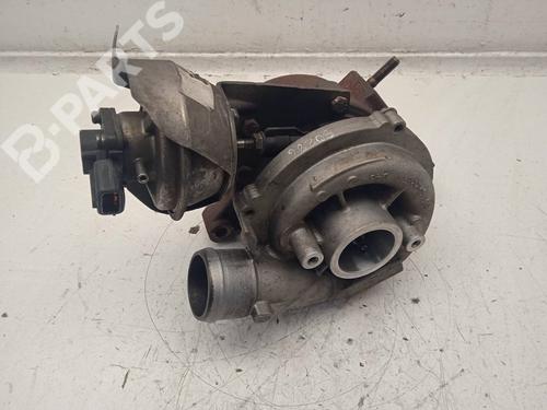 Used Turbo Turbo FORD MONDEO IV Saloon (BA7) 2.0 TDCi (140 hp) 11156543 11156543