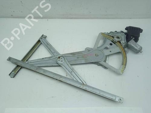 Used Front left window mechanism Front left window mechanism TOYOTA COROLLA Verso (ZER_, ZZE12_, R1_) 2.2 D-4D (AUR10_, AUR10R) (136 hp) 11515615 11515615