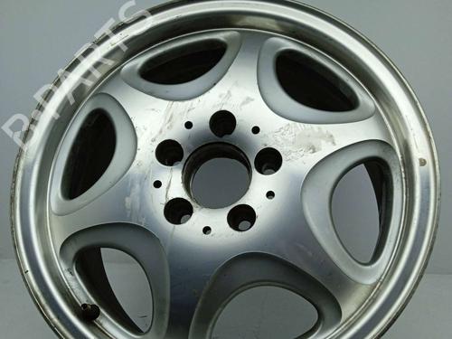 Used Rim MERCEDES-BENZ S-CLASS (W140) 300 SE, SEL/S320 (140.032, 140.033) (231 hp) 11161345