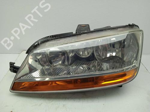Used Left headlight FIAT IDEA (350_) 1.3 D Multijet (70 hp) 11156881