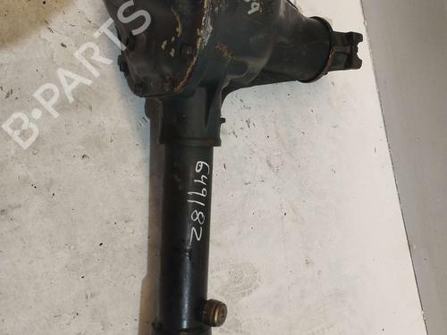 Used Front differential TATA SAFARI (42_FD) [1998-2026]  12446886