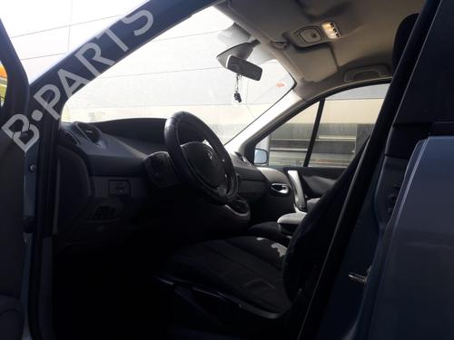 Injector RENAULT SCÉNIC II (JM0/1_)  | BP31616571M100 