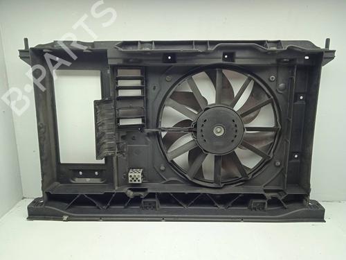 Used Radiator fan Radiator fan 15422822 15422822