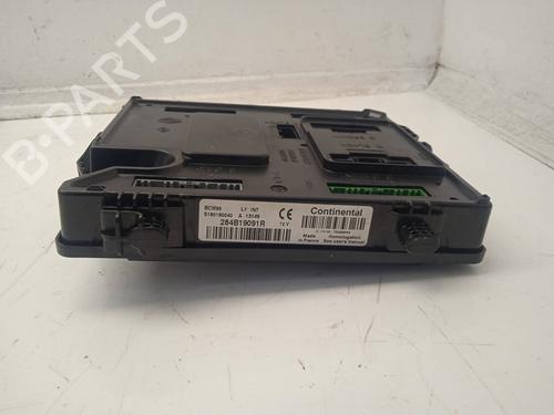 Used Electronic module Electronic module RENAULT MEGANE III Grandtour (KZ0/1) [2008-2016] 13406682 13406682