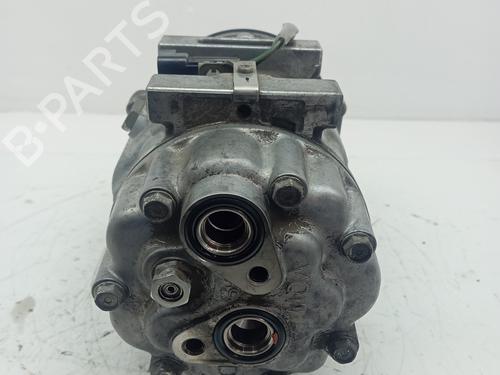AC compressor FORD FOCUS C-MAX (DM2)  | BP21725402M34 
