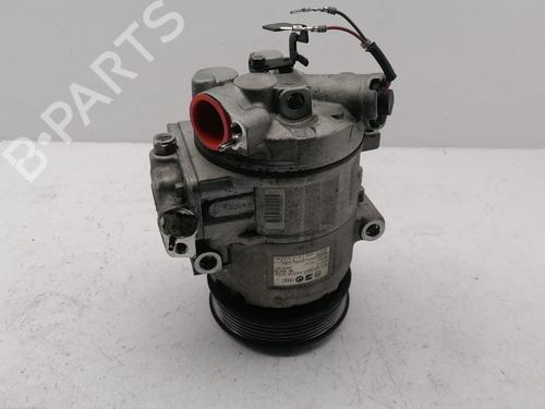 Used AC compressor AC compressor SEAT IBIZA III (6L1) 1.9 SDI (64 hp) 4334745 4334745