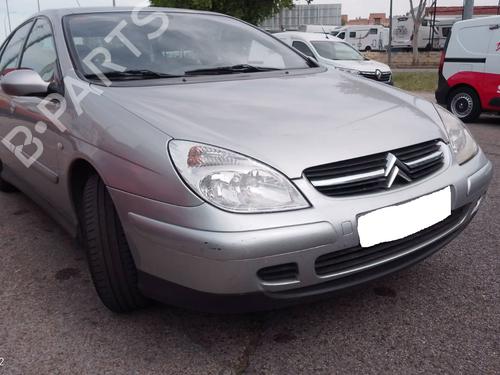 Engine CITROËN C5 I (DC_) | BP18167547M1