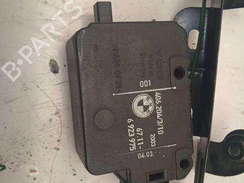 Electronic module BMW 5 (E60) 530 i | BP11154241M83 - Image 3