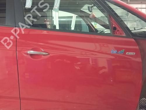 Porta frente direita Porta frente direita HYUNDAI ix20 (JC) 1.6 CRDI (116 hp) 35723048 35723048