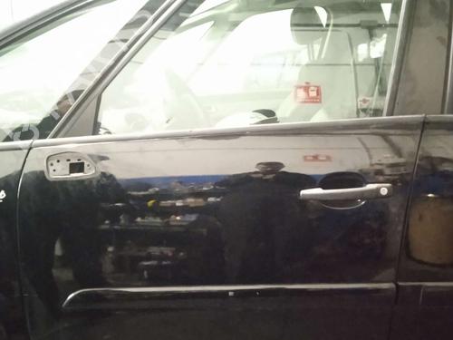 Used Left front door CITROËN C4 Picasso I MPV (UD_) 1.6 HDi (109 hp) 16395800