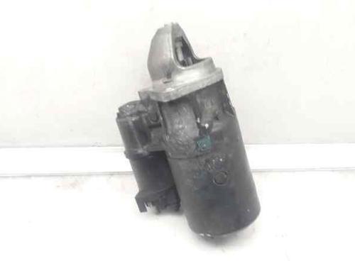 Used Starter OPEL OMEGA B (V94) 2.5 TD (F69, M69, P69) (130 hp) 4691400