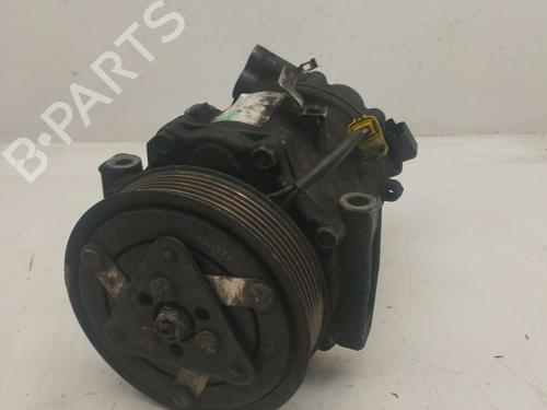 Used AC compressor AC compressor PEUGEOT 307 SW (3H) [2002-2009] 31617686 31617686