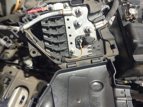 Cabo CITROËN C3 II (SC_) [2009-2026]  17838439