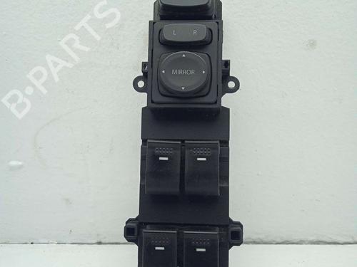 Used Left front window switch Left front window switch TATA ARIA 2.2 Di AWD (140 hp) 34630919 34630919