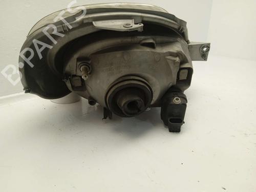 Left headlight RENAULT TRAFIC II Van (FL)  | BP25935630C28 