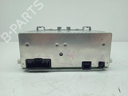Used Radio Radio FORD FIESTA VI (CB1, CCN) 1.5 TDCi (75 hp) 11914050 11914050