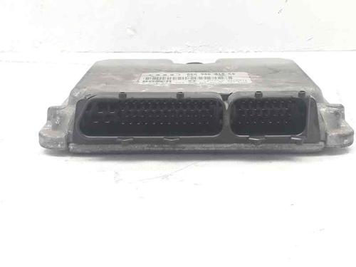 Engine control unit (ECU) AUDI A3 (8L1) 1.8 | BP4960177M57