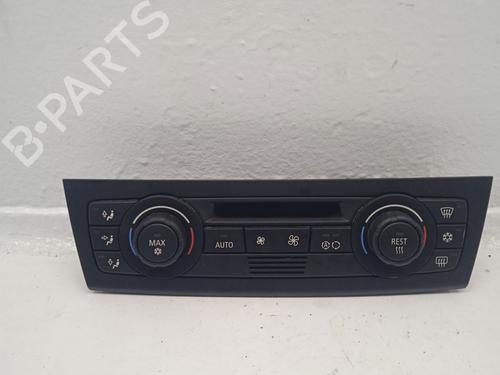Used Climate control BMW 1 (E87) 118 d (122 hp) 32188881
