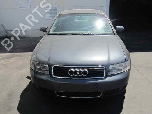 Oil sump AUDI A4 B6 (8E2)  | BP13960888M115 