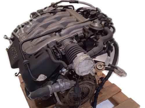 Used Engine FORD MONDEO II (BAP) 2.5 24V (170 hp) 4267756