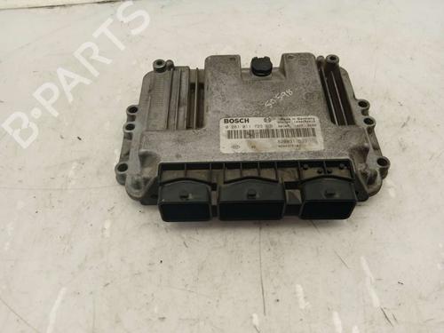 Used Engine control unit (ECU) Engine control unit (ECU) RENAULT LAGUNA II (BG0/1_) 1.9 dCi (BG08, BG0G) (120 hp) 11154369 11154369