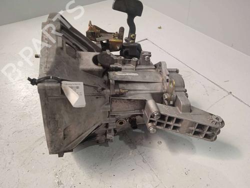 Gearbox ALFA ROMEO 156 (932_)  | BP13741669M3 