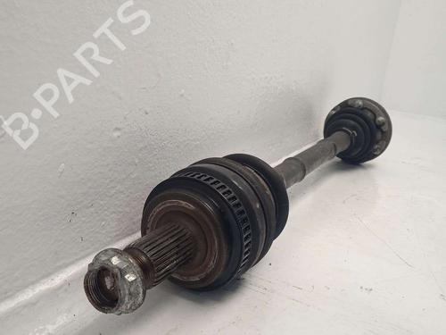 Left rear driveshaft BMW 1 (E87) 120 d | BP32188947M40 - Image 2