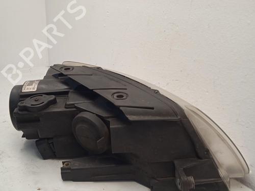 Left headlight VW PASSAT B6 Variant (3C5)  | BP33872408C28  - Image 6