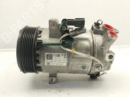 AC compressor RENAULT CLIO V (B7_) 1.0 TCe 90 (B7MT) | BP36882316M34 - Image 3