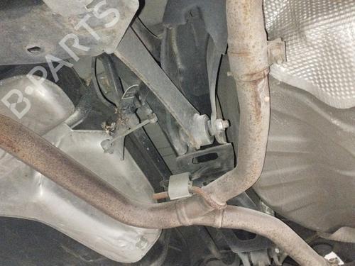 Bagaksel ALFA ROMEO SPIDER (939_) 2.4 JTDM (939EXD1B, 939EXD12) (200 hp) 24597243