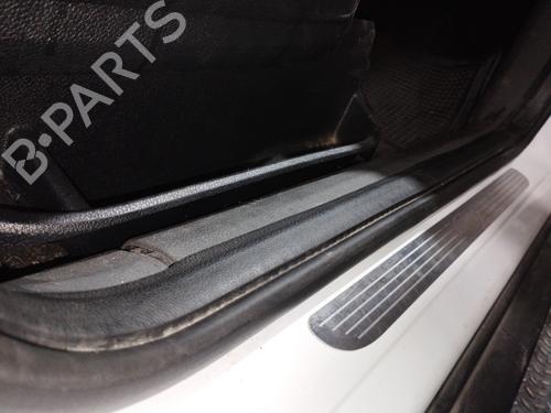 Gummiliste FORD KUGA I | BP22928702C142