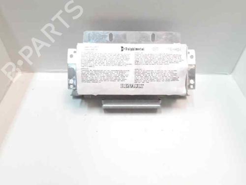 Passenger airbag RENAULT CLIO III (BR0/1, CR0/1) 1.5 dCi (C/BR0G, C/BR1G) | BP4333771C10