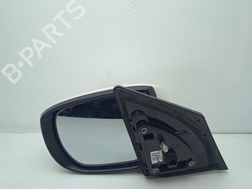 Used Left mirror Left mirror HYUNDAI ix35 (LM, EL, ELH) 1.7 CRDi (116 hp) 40096769 40096769