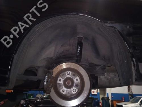 Used Wheel arch BMW 3 (E90) 320 d (177 hp) 24527384