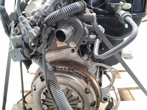 Used Engine SEAT CORDOBA (6K1, 6K2) 1.6 i (101 hp) 4263518