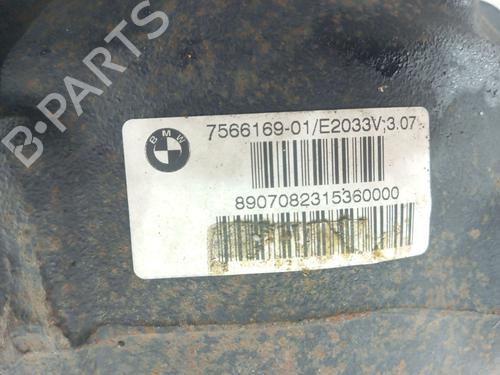 Rear differential BMW 1 (E87) 118 d | BP34124471M24  - Image 5