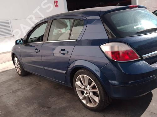 Headlight switch OPEL ASTRA H (A04) 1.7 CDTI (L48) | BP16303511I24 