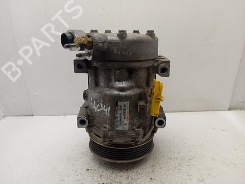 Used AC compressor PEUGEOT PARTNER Tepee [2008-2026]  4372214