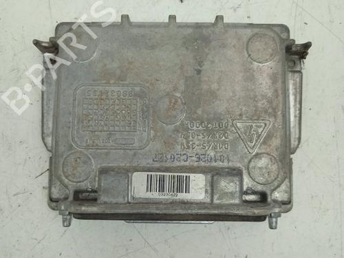 Used Xenon ballast BMW 1 Coupe (E82) 118 d (143 hp) 16868909