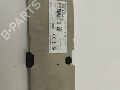Used Electronic module BMW 5 (F10) 520 d (184 hp) 17046192