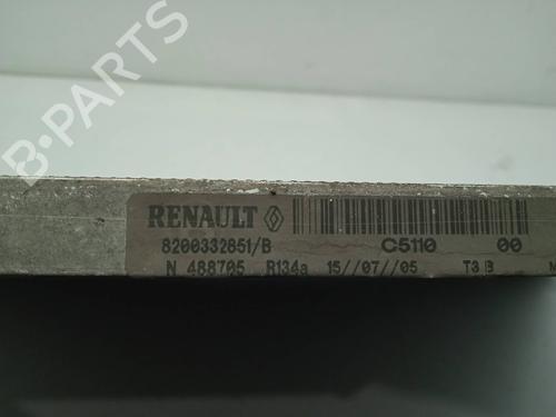 AC radiator RENAULT ESPACE IV (JK0/1_) 2.2 dCi (JK0H) | BP4328240M32 - Image 3