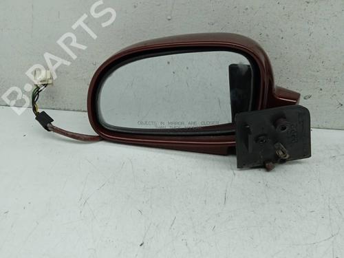 Used Left mirror DAEWOO REZZO (U100) [2000-2026]  4303840